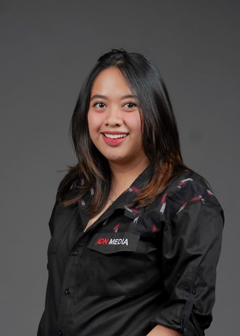 Dewanti Pertiwi